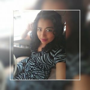 Meet your Posher, Jazmin